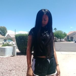 Meet your Posher, Annaliese